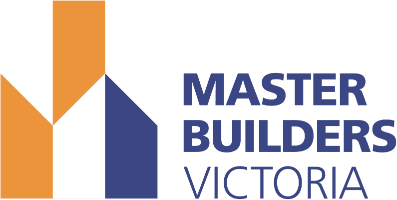 Master Builders Victoria