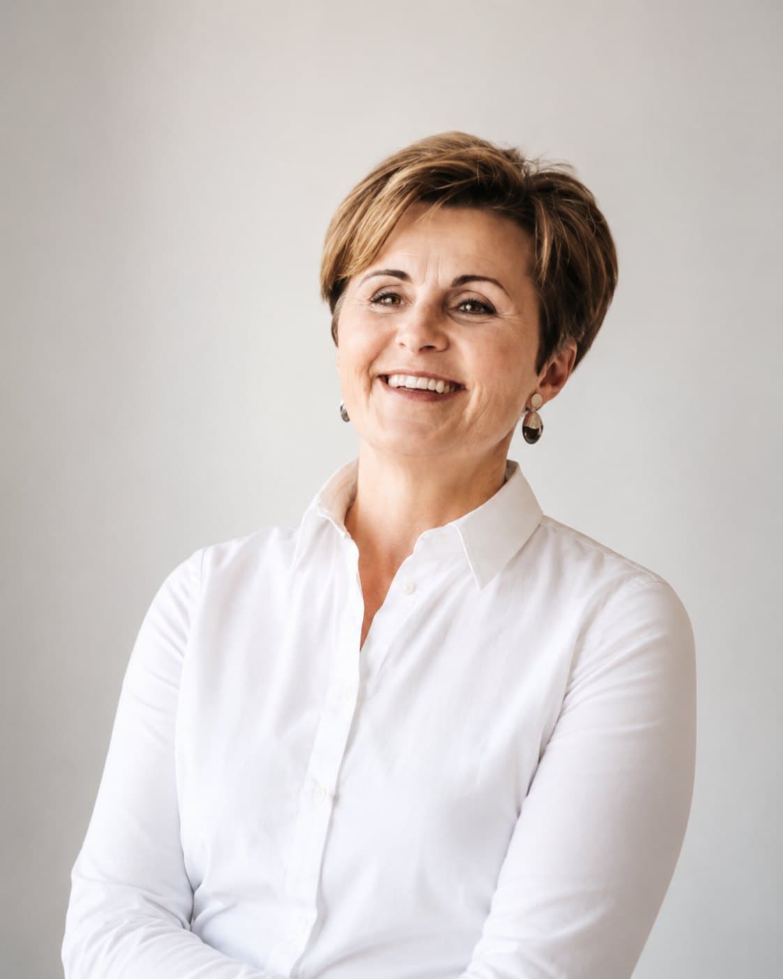 Natasha Levan, Principal, Levan Design