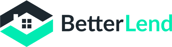 BetterLend logo