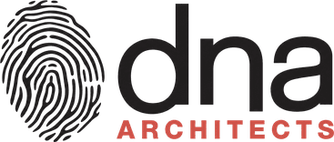 DNA Architects logo
