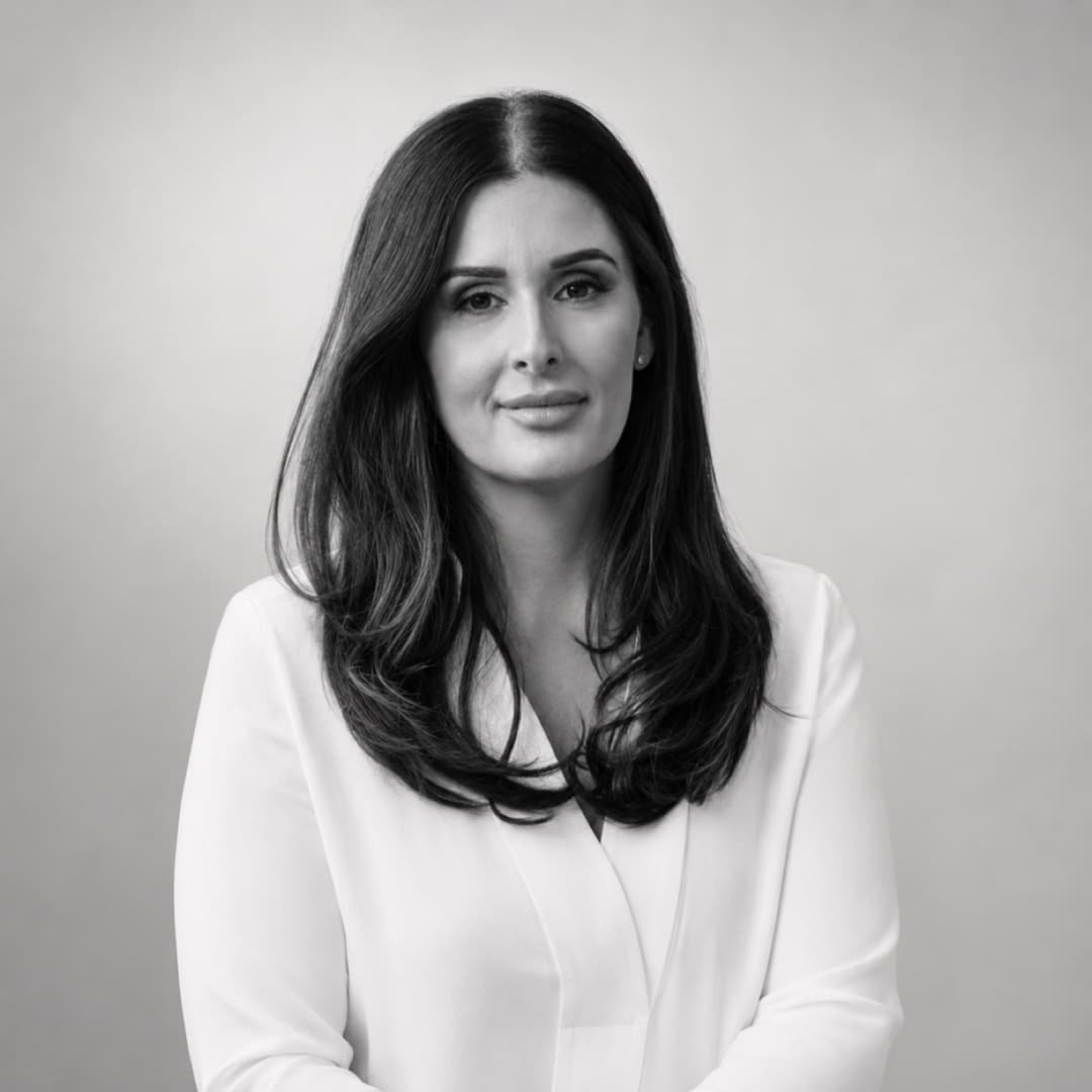 Bianca Dacic, Founder and director, Loan Savvy