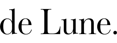 de Lune Construction logo