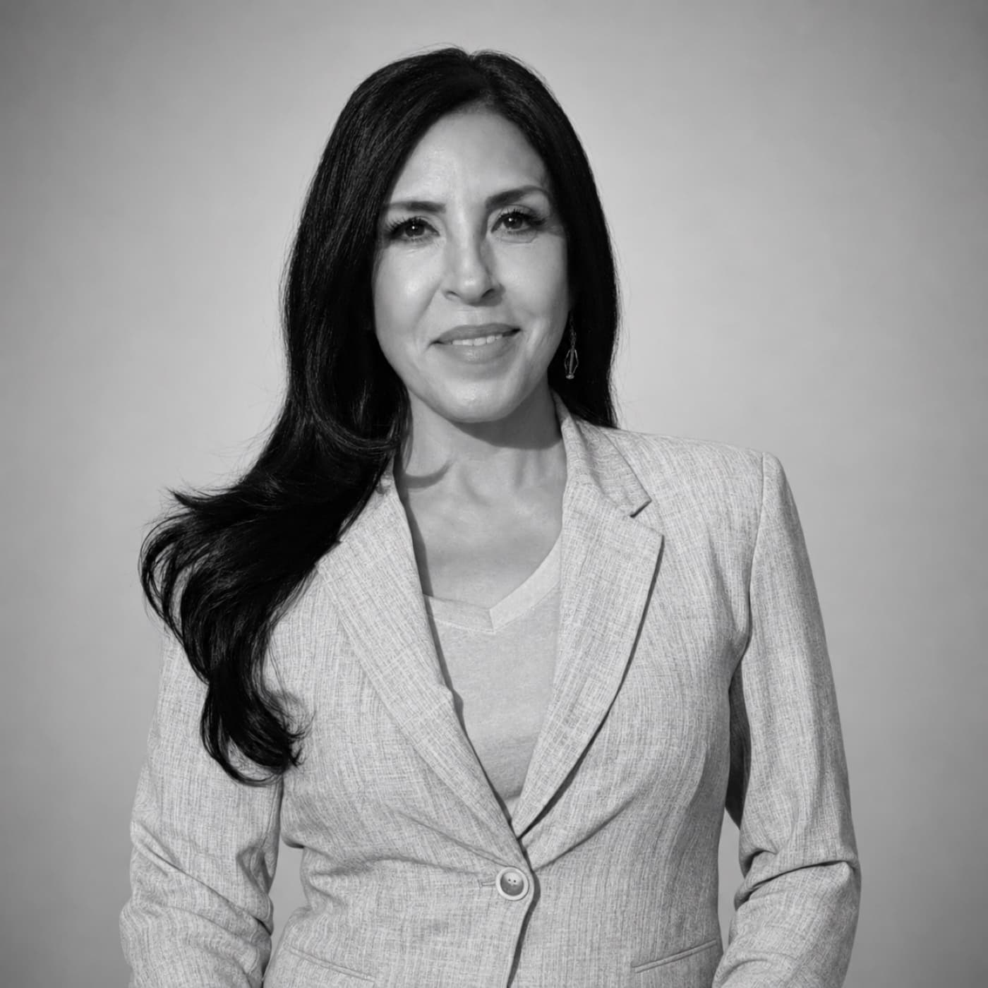 Julie Judge
