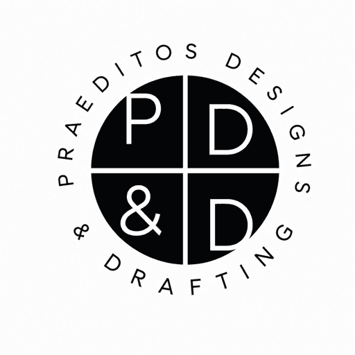 Praeditos Designs & Drafting
