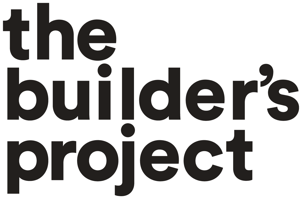 The Builder’s Project