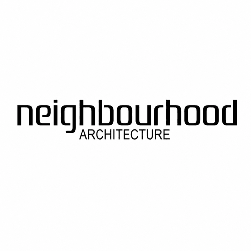 Neighbourhood Architecture logo