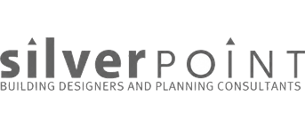 SilverPoint Building Designers & Planning Consultants logo