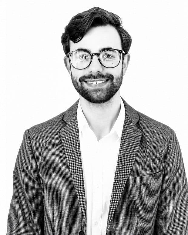 Anthony Camuglia, Founder