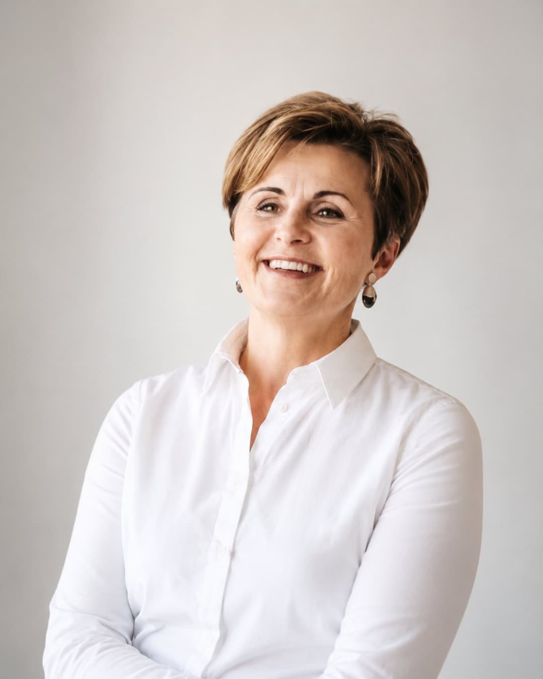 Natasha Levan, Principal, Levan Design
