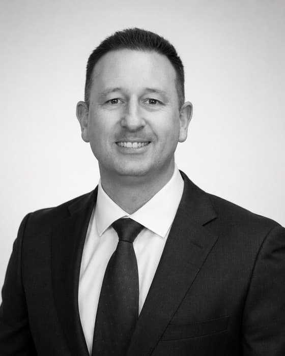 Jason Pogorelec, Senior Finance Broker