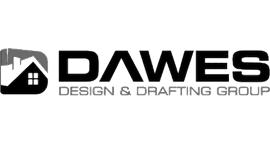 Dawes Design & Drafting Group logo