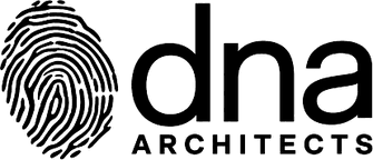 DNA Architects logo