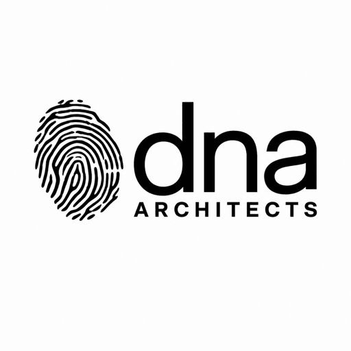 DNA Architects logo