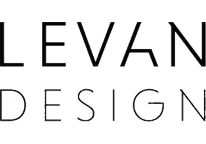Levan Design logo