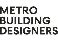 Metro Building Designers logo