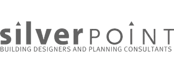 SilverPoint Building Designers & Planning Consultants logo