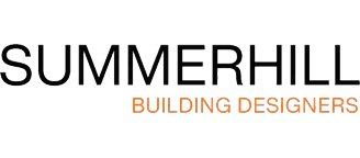 Summerhill Building Designers logo