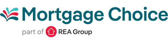 Mortgage Choice logo