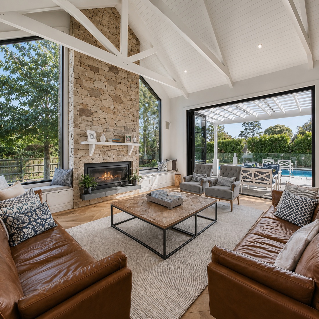 Mt Eliza Extension, Extension