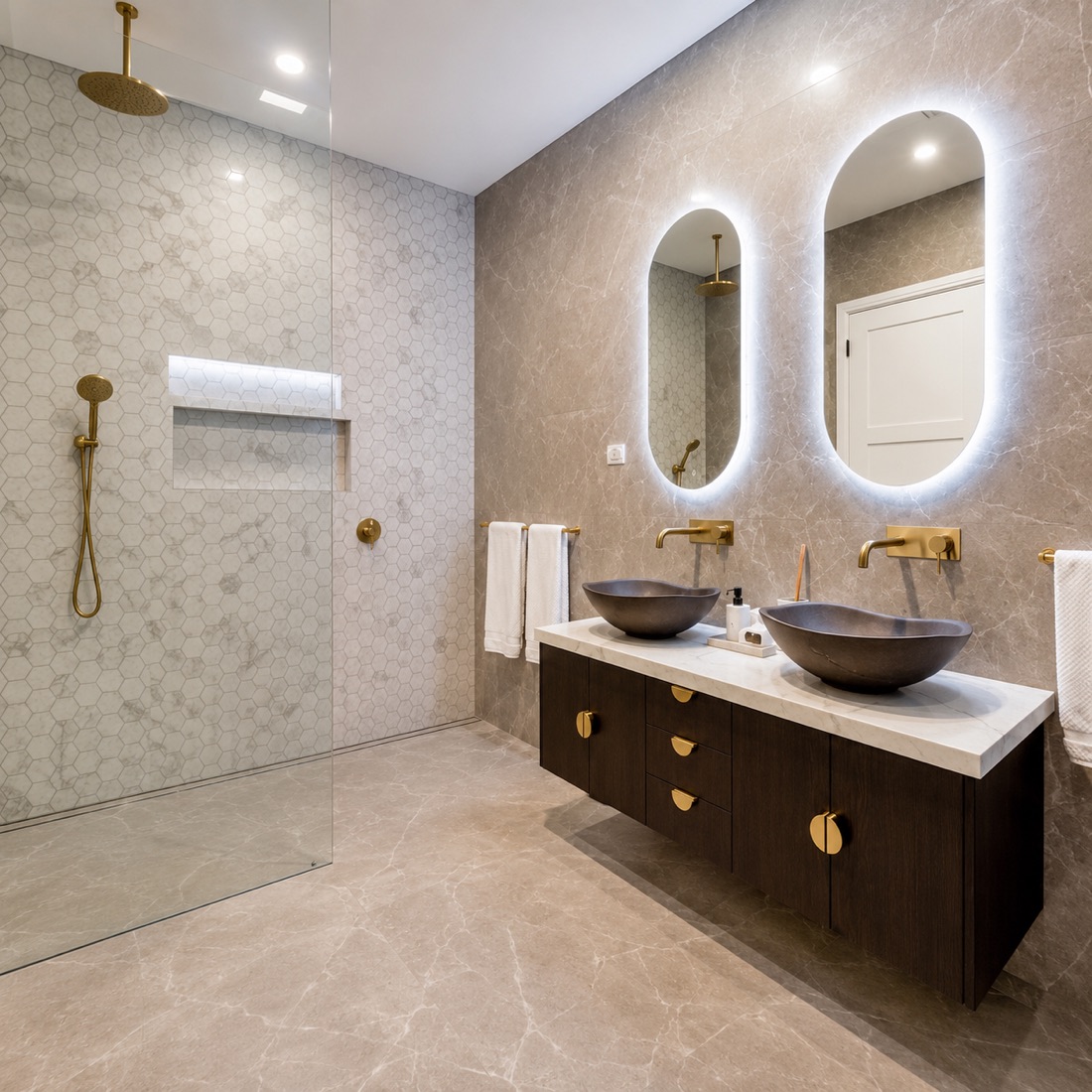 Harrington Grove, Ensuite