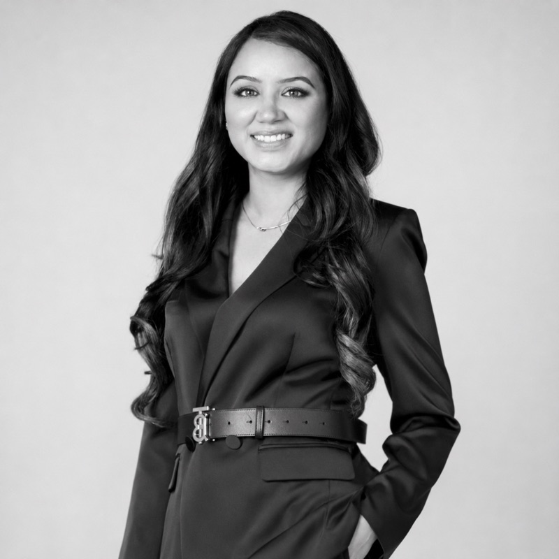 Maninder Kaur
