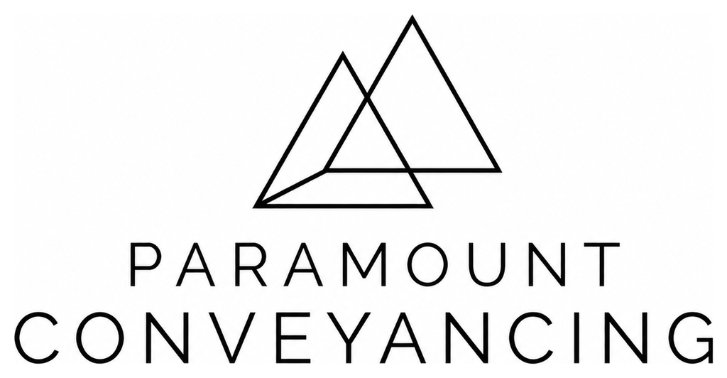 Paramount Conveyancing