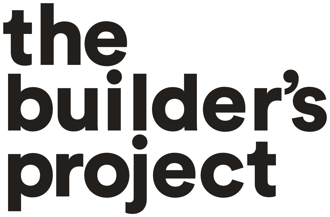 The Builder’s Project